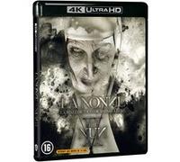 La Nonne : La Malédiction de Sainte-Lucie - Blu-ray - 4K Ultra HD
