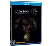 La Nonne II - La Malédiction de Sainte-Lucie Blu-ray E