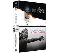 La Nonne et La Malédiction de la Dame Blanche – DVD – Coffret 2 films – Warner Bros.
