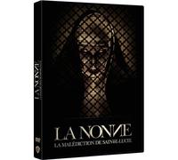 La Nonne : La Malédiction de Sainte-Lucie