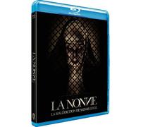 La Nonne : La Malédiction De Sainte-Lucie – Blu-ray – Warner Bros.