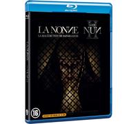 La Nonne : La Malédiction De Sainte-Lucie – Blu-ray – Warner Bros.