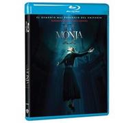La Nonne : La Malédiction de Sainte-Lucie / The Nun 2 (Blu Ray) G