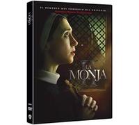 La Nonne : La Malédiction de Sainte-Lucie / The Nun 2 (DVD) G