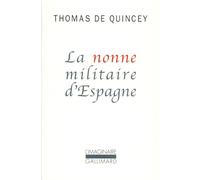 La Nonne militaire d'Espagne
