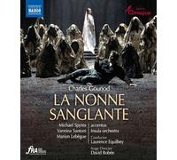 La Nonne Sanglante Blu-ray