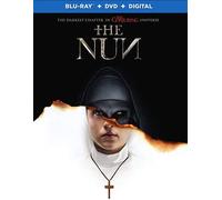 La Nonne (The Nun)