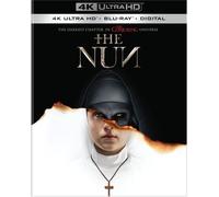 La Nonne (The Nun)