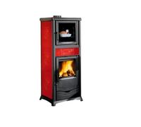 La Nordica 3009900 Rossella Plus Four.165 Céramique Bordeaux 9 Kw Four 37Lt