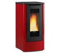 La Nordica Dahiana PLUS VFS Pose libre Pellet Noir, Bordeaux