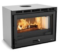 La Nordica Inséré 70 H49.16 Ventilée Inséré Pour Cheminée Bois 6.7 KW 3001640