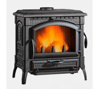 Poêle à bois La Nordica Isotta.16 | 11,9 kW