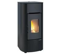 La Nordica Mariella Pose libre Gaz de pétrole liquéfié, Pellet Noir