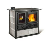 La Nordica Rosa SX Reverse VST.16 3005860 Cuisine À Bois Pierre Naturelle