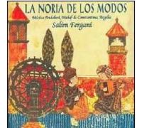 La Noria de Los Modos