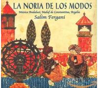 La Noria de Los Modos