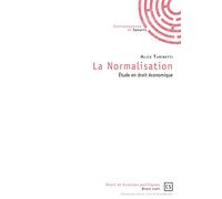 La Normalisation