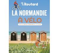 La Normandie à vélo