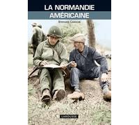 La Normandie américaine