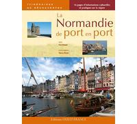 La Normandie de port en port