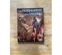 La Normandie des Vikings