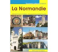 La Normandie - Emmanuel Thiébot - Gisserot Editions - broché - Guide