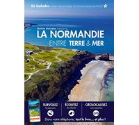 La Normandie entre Terre et Mer