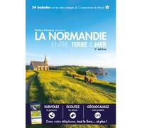 LA NORMANDIE ENTRE TERRE ET MER