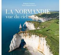 La Normandie vue du ciel