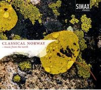 La Norvège classique, 1905-2005