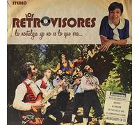 La Nostalgia Ya No ES Lo Que