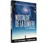 La nostalgie de la lumière DVD