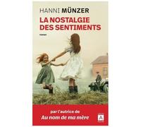 La Nostalgie Des Sentiments