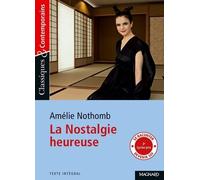 La Nostalgie heureuse - Classiques et Contemporains