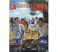 La Nostra Terra – DVD – Import italien – CG Entertainment