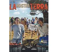La Nostra Terra Dvd Italian Import