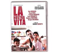 La Nostra Vita [Import]
