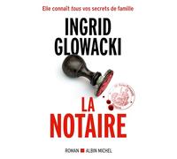 La Notaire