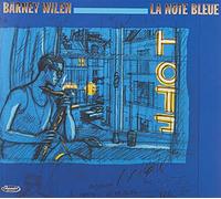 La Note Bleue CD
