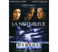 La Note bleue