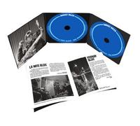 La Note Bleue CD