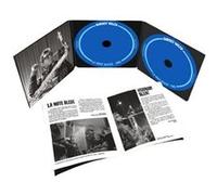 Barney Wilen – La Note Bleue – CD