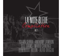 La Note Bleue Vol 2
