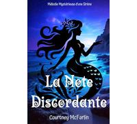 La Note Discordante: Mélodie Mystérieuse d'une Sirène