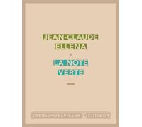 La note verte