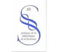 La Notion d'exemplaire. La bibliographie matérielle... Claude Jolly (Auteur)