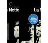 La Notte Blu-ray E