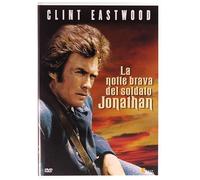 La Notte Brava Del soldato Jonathan [Import]