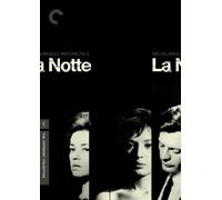 La Notte (Criterion Collection)