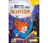 La Notte Degli Incantesimi